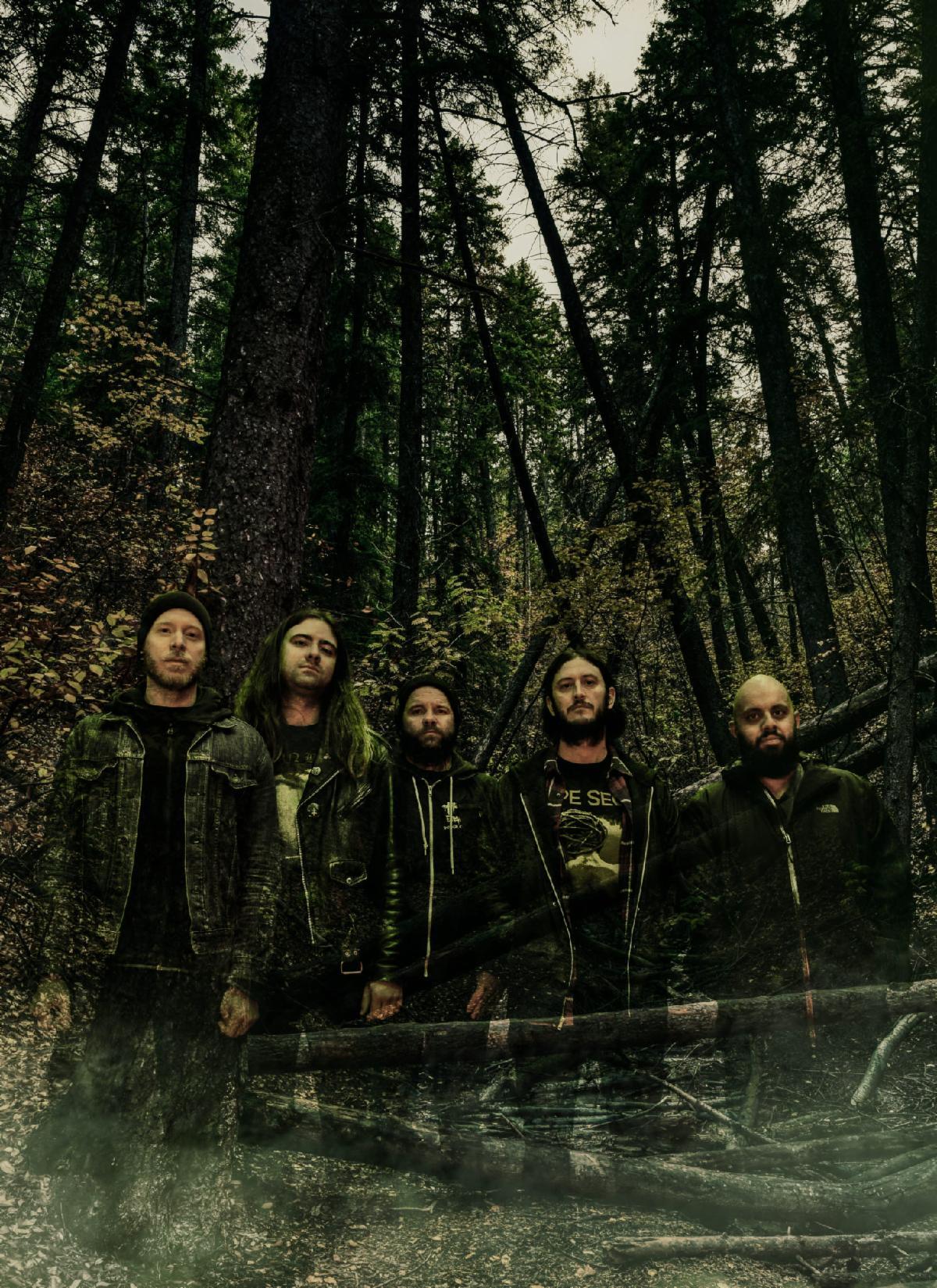 WAKE: Canadian Extreme Metallers Prepare For North American Tour