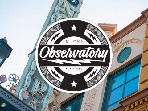 Venue Spotlight: The Observatory North Park – A Haven for Music Enthusiasts
