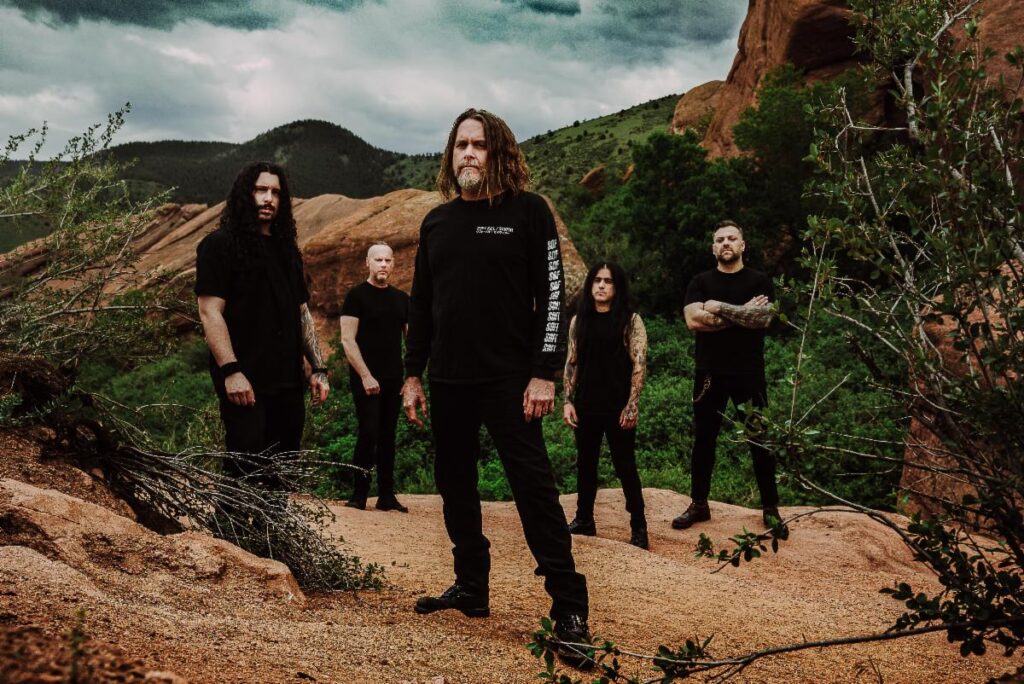 CATTLE DECAPITATION Confirmed To Play Decibel Magazine Tour 2023