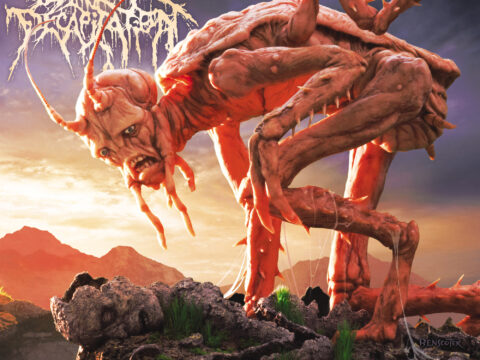Album Review: “Terrasite” by Cattle Decapitation