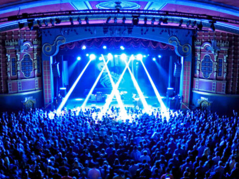 Unleashing the Fury: A Guide to Metal Venues San Diego