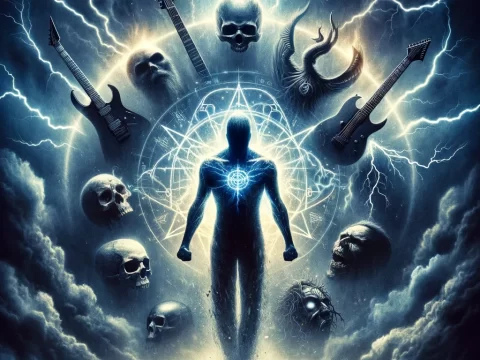 The Benefits of Heavy Metal for Mental Health: Unveiling the Healing Power of Thunderous Music