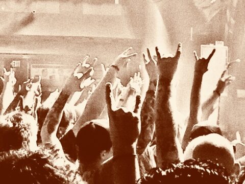 The Thriving Heavy Metal Music Scene in San Diego, California