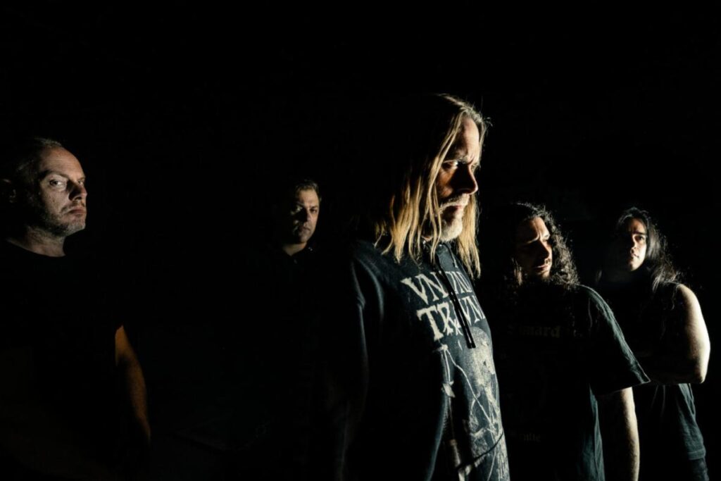Band Spotlight: Cattle Decapitation – Unleashing a Sonic Storm of Brutality and Social Consciousness