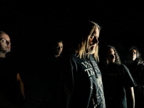 Band Spotlight: Cattle Decapitation – Unleashing a Sonic Storm of Brutality and Social Consciousness