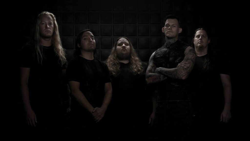 Band Spotlight: Carnifex – Dark Melodies and Uncompromising Brutality