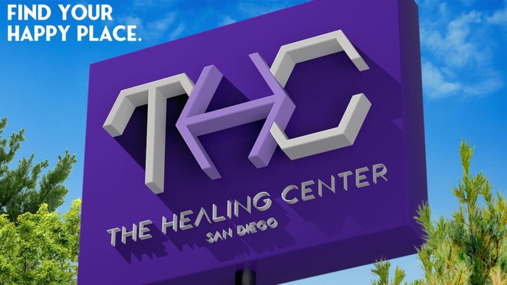 The Healing Center San Diego (THCSD): Pioneers of Wellness in the Cannabis Industry