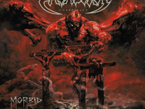 Cavalera Unleashes a Thrilling Metal Revival ‘Morbid Visions’. Album Review