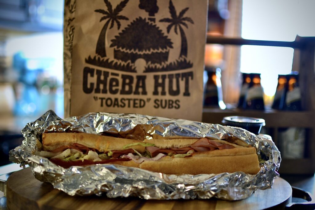 Cheba Hut San Diego: Toasted Subs And Cannabis Culture | SDMETAL