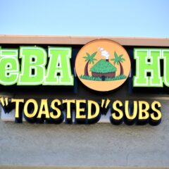 Cheba Hut San Diego: Toasted Subs and Cannabis Culture