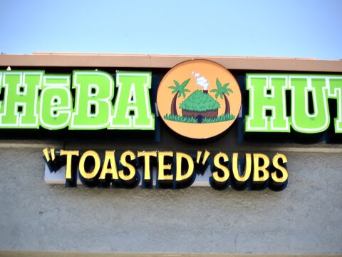 Cheba Hut: The Toasted Sub Haven for Cannabis Connoisseurs