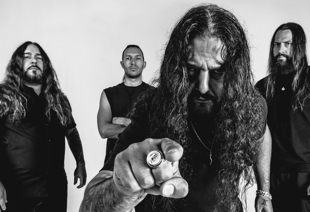 Kataklysm's 'Goliath': A Solid yet Familiar Metal Offering with a Touch of Nostalgia