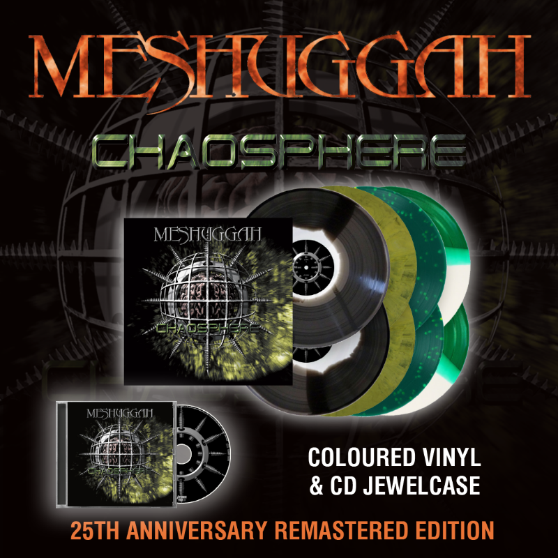 Meshuggah, In Flames & Whitechapel At Soma In San Diego