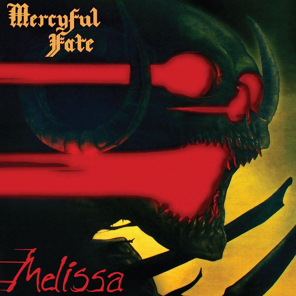 Mercyful Fate Release “Melissa” Digitally in Honor of the Album’s 40th Anniversary