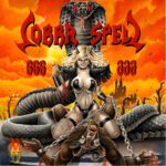 COBRA SPELL Unleash Second Single “The Devil Inside of Me”
