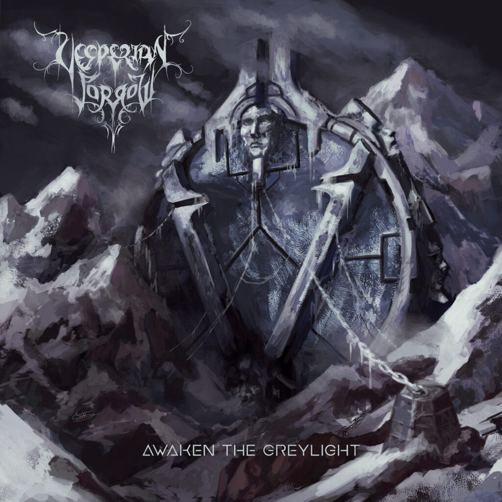 Vesperian Sorrow - Awaken The Greylight Album Review