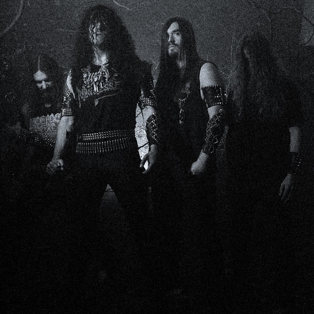 Portland Death Metal Crew To Embark On The American Apocalypse 2024 Tour