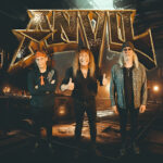 ANVIL Announce New Studio Album & First Video Single.