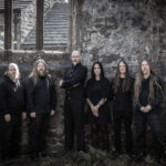 MY DYING BRIDE Releases Lyric Video ‘Her Dominion’