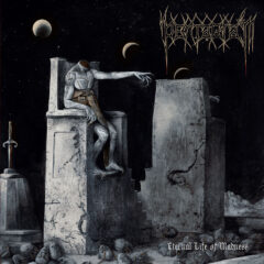 Pentagram (Chile) – Eternal Life of Madness Album Review.