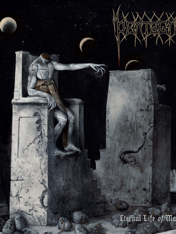 Pentagram (Chile) – Eternal Life of Madness Album Review.