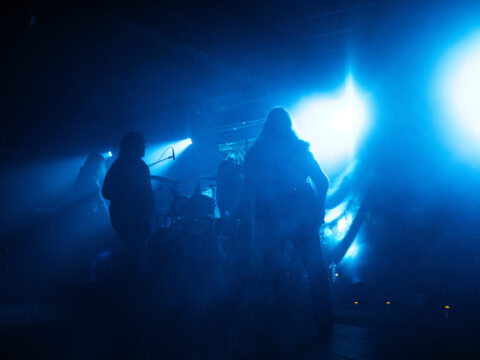 Conquering Valhalla – TYR’s Glorious Night at Brick By Brick In San Diego