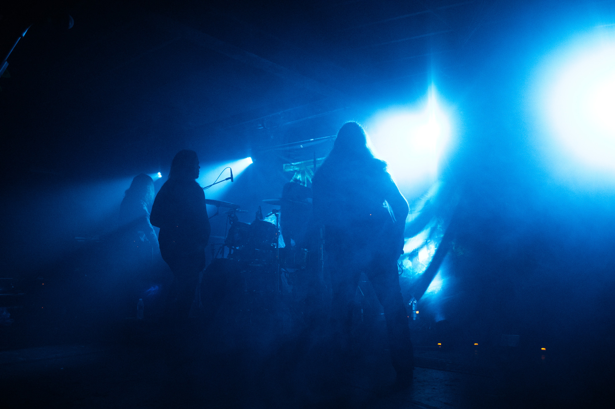 Conquering Valhalla – TYR’s Glorious Night at Brick By Brick In San Diego