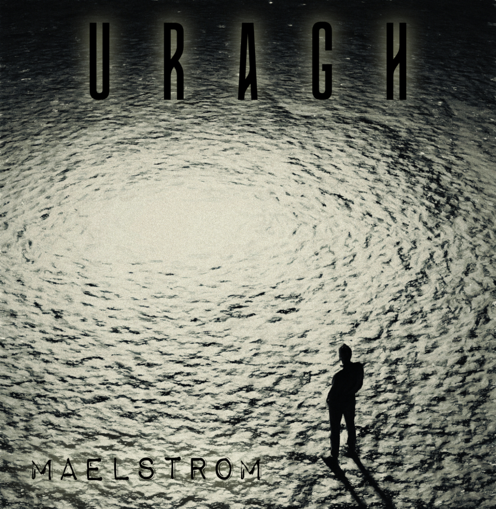 URAGH's Maelstrom A Debut Dive into Progressive Metal's Dark Depths