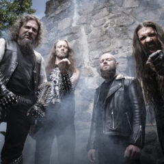 GOATWHORE Bringing The North American Tour To San Diego