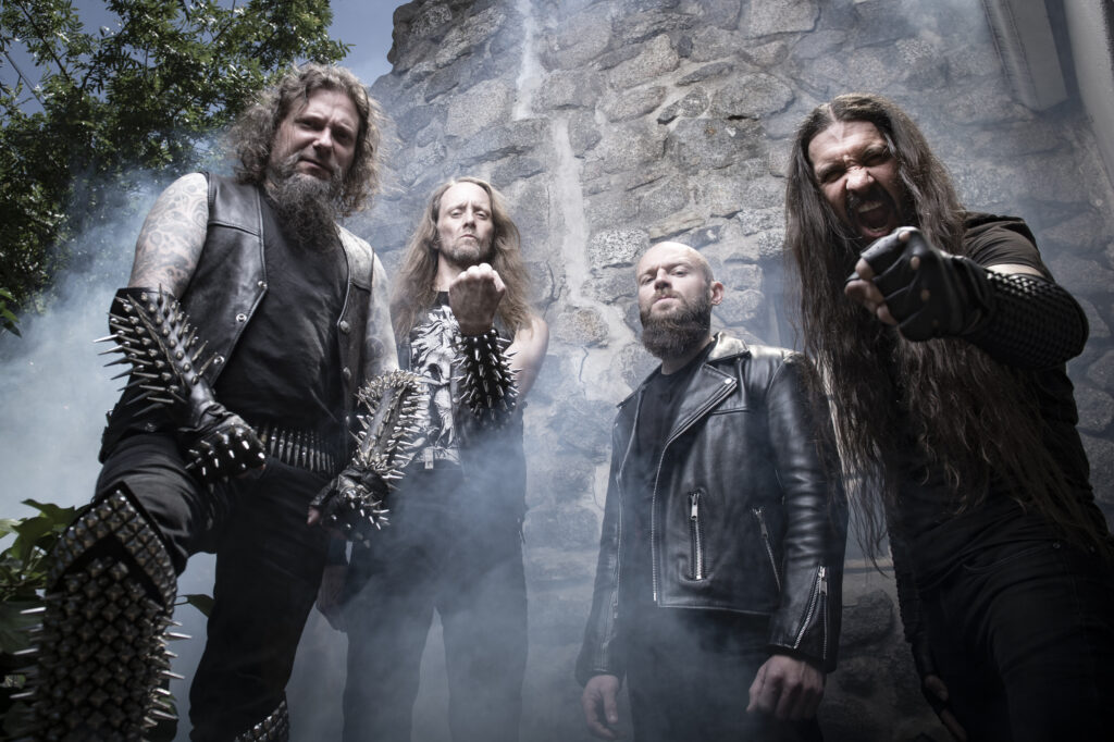 GOATWHORE Bringing The North American Tour To San Diego