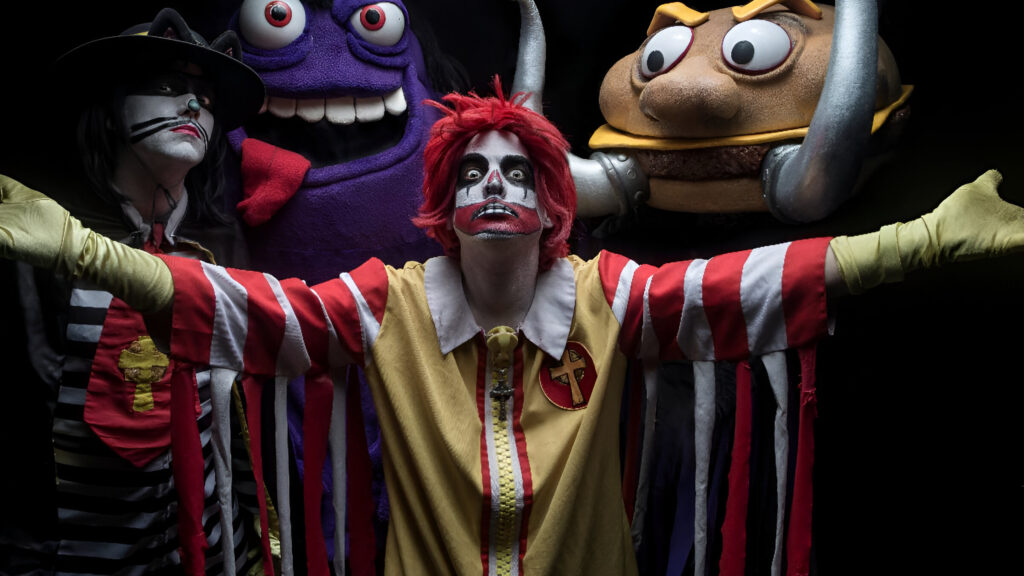 Mac Sabbath: A Theatrical Rock Spectacle Coming to San Diego