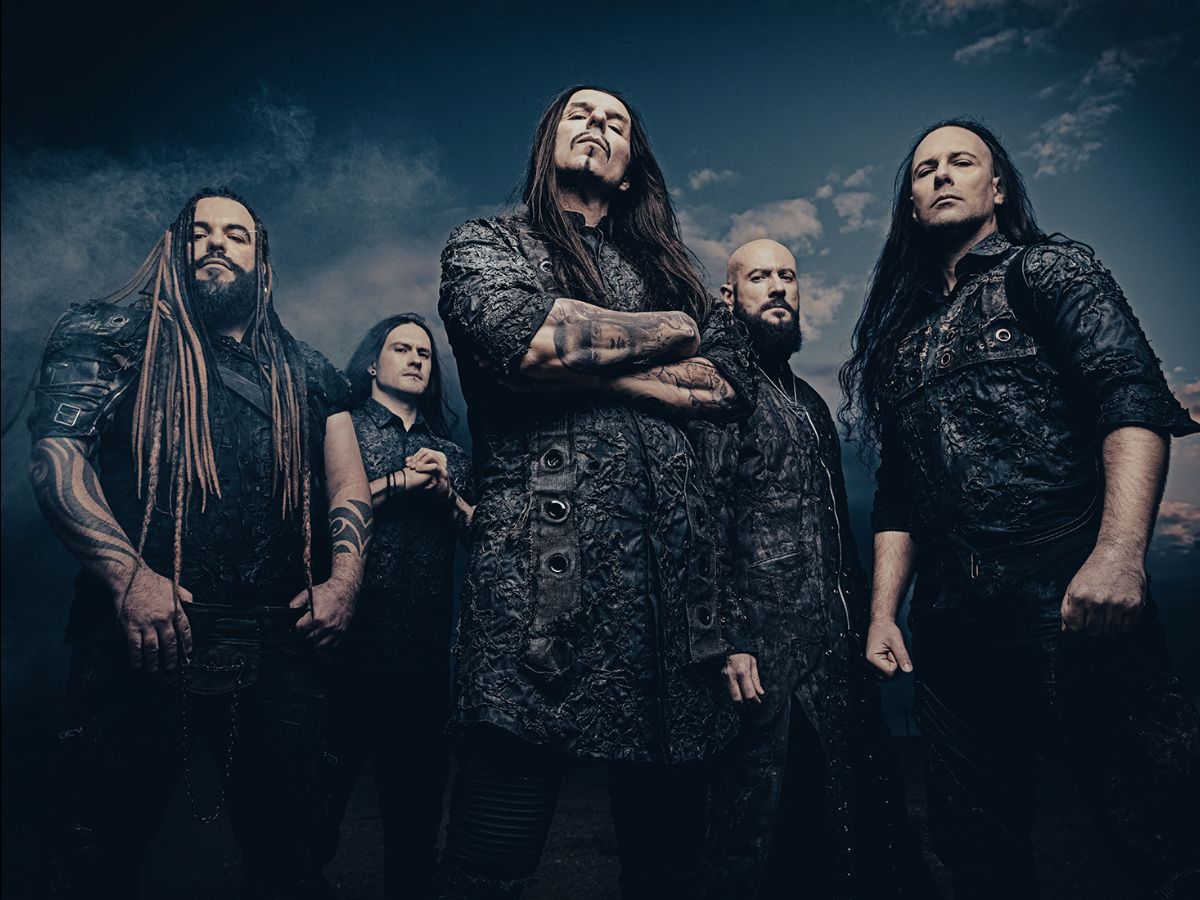 SEPTICFLESH Goes Symphonic! Band Announces Epic Metal Concert in Athens