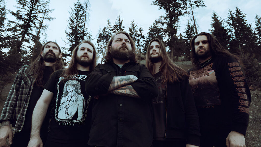 The Black Dahlia Murder & Dying Fetus Bring Co-Headlining Tour to San Diego