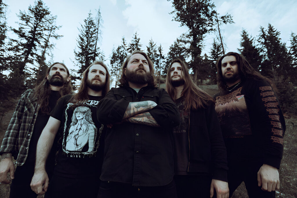 The Black Dahlia Murder & Dying Fetus Bring Co-Headlining Tour to San Diego