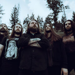 The Black Dahlia Murder & Dying Fetus Bring Co-Headlining Tour to San Diego