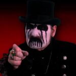 King Diamond, OverKill & Night Demon Brings Mayhem To San Diego