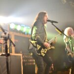 Stryper Rocks the Belly Up: A 40-Year Retrospective