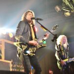 Stryper Rocks the Belly Up: A 40-Year Retrospective