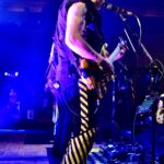 Stryper Rocks the Belly Up: A 40-Year Retrospective