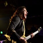 Stryper Rocks the Belly Up: A 40-Year Retrospective