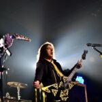 Stryper Rocks the Belly Up: A 40-Year Retrospective