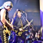 Stryper Rocks the Belly Up: A 40-Year Retrospective