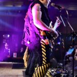 Stryper Rocks the Belly Up: A 40-Year Retrospective