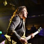 Stryper Rocks the Belly Up: A 40-Year Retrospective