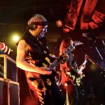 Stryper Rocks the Belly Up: A 40-Year Retrospective