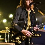 Stryper Rocks the Belly Up: A 40-Year Retrospective