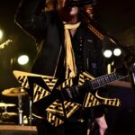 Stryper Rocks the Belly Up: A 40-Year Retrospective