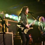 Stryper Rocks the Belly Up: A 40-Year Retrospective