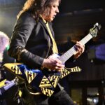 Stryper Rocks the Belly Up: A 40-Year Retrospective