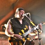 Stryper Rocks the Belly Up: A 40-Year Retrospective